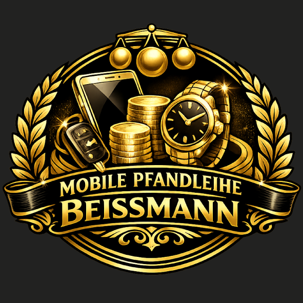 Mobile Pfandleihe Beissmann St. Peter am Wimberg