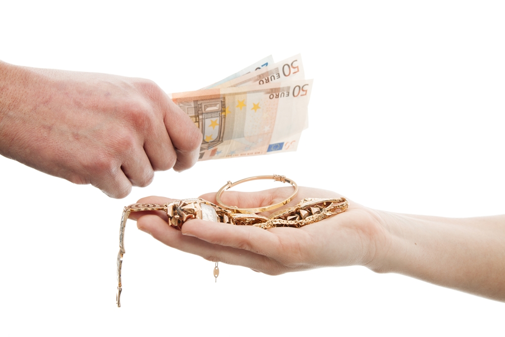 Mobile Pfandleihe Beissmann St. Peter am Wimberg